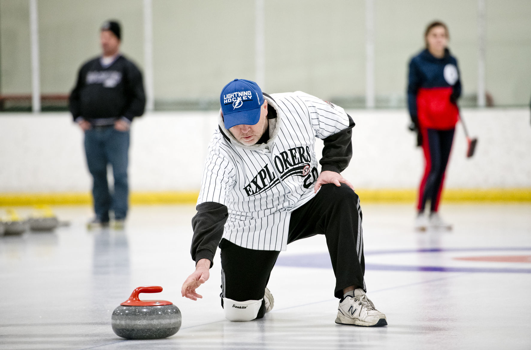 2020 Curling Classic
